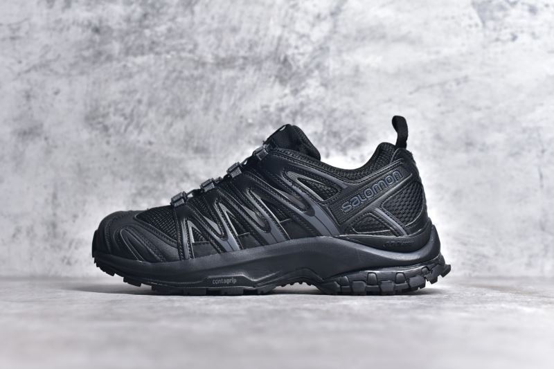 Salomon Shoes